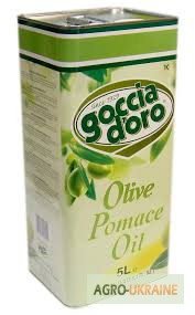 Фото 3. Компания AGRO-V продает оливковое масло Goccia D’Oro Италия оптом и в розницу