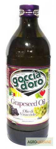 Фото 6. Компания AGRO-V продает оливковое масло Goccia D’Oro Италия оптом и в розницу