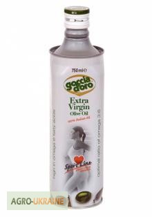 Фото 7. Компания AGRO-V продает оливковое масло Goccia D’Oro Италия оптом и в розницу
