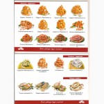 Продам колбасу и колбасные изделия Новожановского мясокомбината