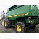 Комбайн John Deere 9880 STS 2004р.в