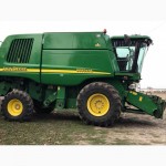 Комбайн John Deere 9880 STS 2004р.в