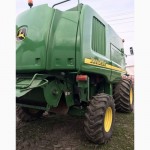 Комбайн John Deere 9880 STS 2004р.в