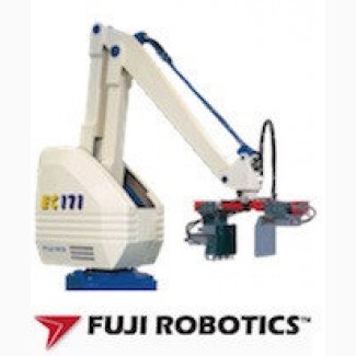 Робот паллетайзер Fuji ACE - ЕС 61