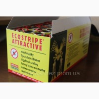 ECOSTRIPE-Липкая лента от мух