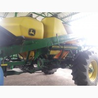 Продам посевной комплекс John Deere 1890+1910(250 буш)