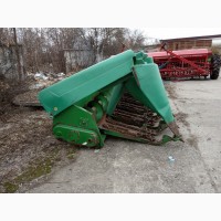 Жатка John Deere 892