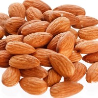 Selling Marketable Almond Nuts