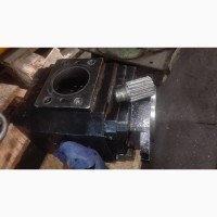 Ремонт насосов Rexroth PGH 5-21/250 RR 07VU2