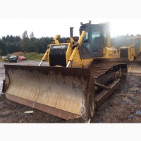 Бульдозер Komatsu DX65-15PO