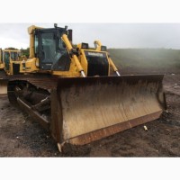 Бульдозер Komatsu DX65-15PO