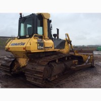 Бульдозер Komatsu DX65-15PO