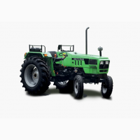 Трактор Agromaxx 55/60 Deutz-Fahr