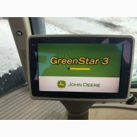 Замена тачскрина монитора(сенсор дисплея) GreenStar(GS, John deere) 2600 и 2630