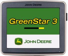 Фото 5. Замена тачскрина монитора(сенсор дисплея) GreenStar(GS, John deere) 2600 и 2630