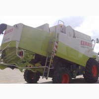 Комбайн Claas Lexion 460 Evolution 2003г.в. двиг Caterpillar C9, Мощн 320 л.с