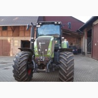 Трактор Claas Axion 850