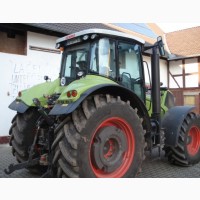 Трактор Claas Axion 850