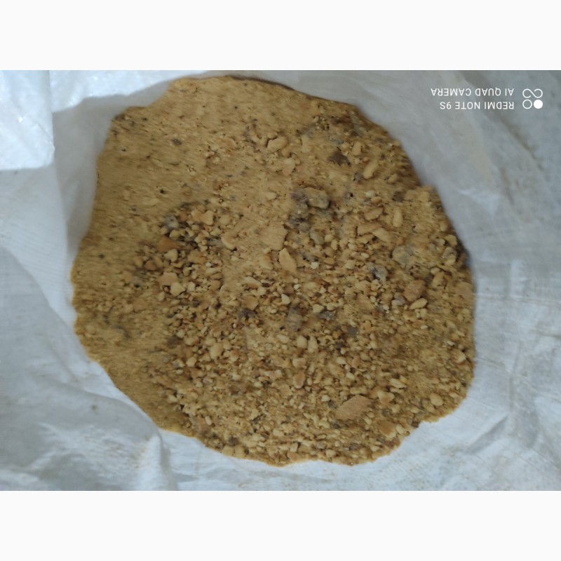 Фото 4. Продам пряники измельчённые в мешках по 30 кг сухари хлеб