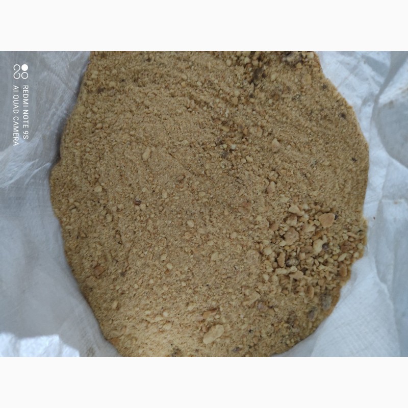 Фото 5. Продам пряники измельчённые в мешках по 30 кг сухари хлеб