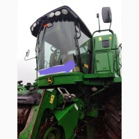 Продається комбайн John Deere W 650 2009 року