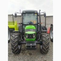 Трактор Deutz-Fahr Agrofarm 115 G