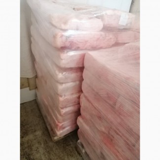 Продам жир свинячий та яловичий, сало свиняче (хребтове та бокове, мікс)