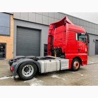 MAN TGX 18.440 - 2015 рік