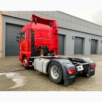 MAN TGX 18.440 - 2015 рік