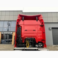 MAN TGX 18.440 - 2015 рік