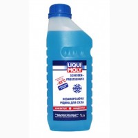 SEMOIL Зимова програма LIQUI MOLY