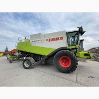 Комбайн Claas Lexion 600 2009р