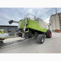 Комбайн Claas Lexion 600 2009р