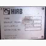 Кран-манипулятор HIAB 070 A