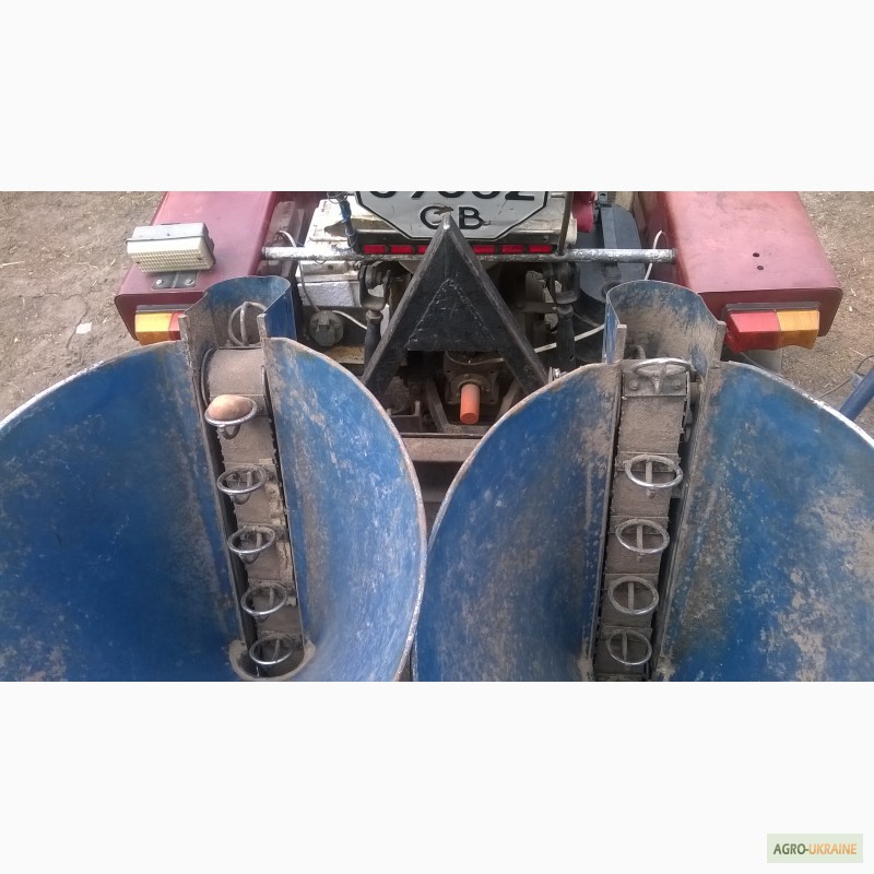 Фото 16. Продам мини трактор Синтай 160 (XINGTAI) + Картоплесажалка