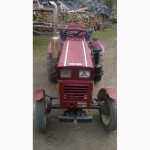 Продам мини трактор Синтай 160 (XINGTAI) + Картоплесажалка