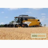Новий зернозбиральний комбайн SAMPO Comnia С10 - C12