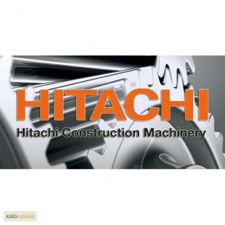 Ремонт гидромоторов и гидронасосов Hitachi