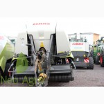 Тюковий прес-підбирач CLAAS QUADRANT 3300 RF