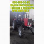 Трактор 82.1 (экспортный) МТЗ 952.4, МТЗ 82.1 МТЗ 952