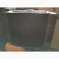 Радиатор Doosan part number A218867