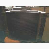 Радиатор Doosan part number A218867