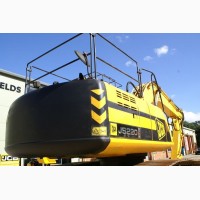 Продам гусеничный экскаватор JCB JS220LC