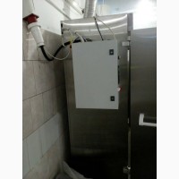 Инфракрасный сушильный шкаф сушильное оборудование ИК сушка