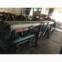 Продажа техники культиваторы трактора комбайни в плохом состоянии