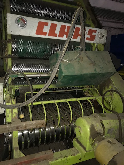 Фото 3. Продажа техники культиваторы трактора комбайни в плохом состоянии