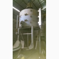 Продам оборудование для масло завода: Жаровни для масличных культур (про-ва МУЗ г. Измаил)