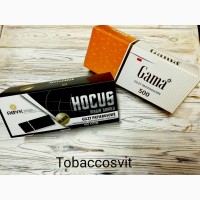 Сигаретные гильзы HOCUS 350