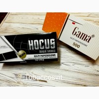 Сигаретные гильзы HOCUS 350