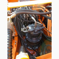 Doosan DX255LC Экскаватор на гусеничном ходу